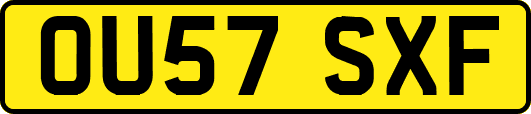 OU57SXF