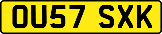 OU57SXK