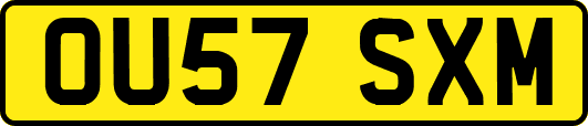 OU57SXM