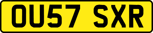 OU57SXR