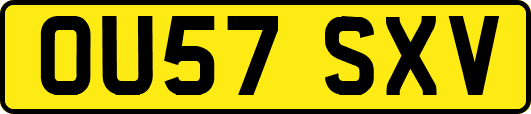 OU57SXV