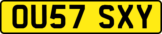 OU57SXY