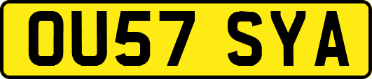 OU57SYA