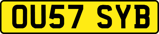 OU57SYB