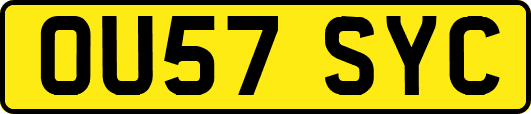 OU57SYC