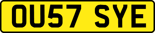 OU57SYE