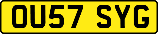 OU57SYG