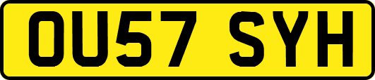 OU57SYH