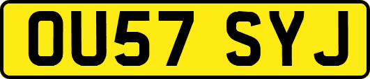 OU57SYJ