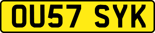 OU57SYK