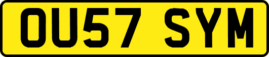 OU57SYM