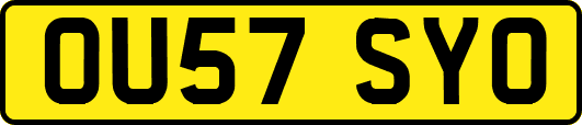 OU57SYO