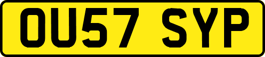 OU57SYP