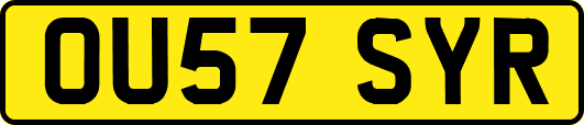 OU57SYR