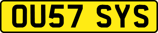OU57SYS