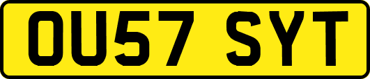 OU57SYT
