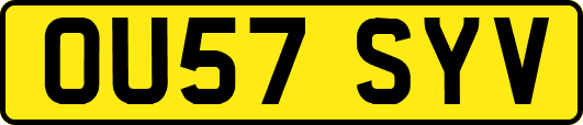 OU57SYV