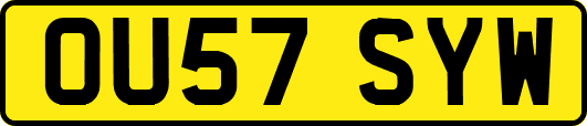 OU57SYW