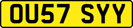 OU57SYY