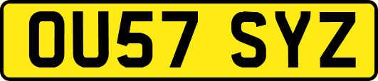 OU57SYZ