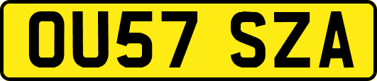OU57SZA