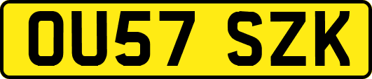 OU57SZK