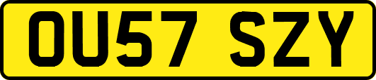 OU57SZY