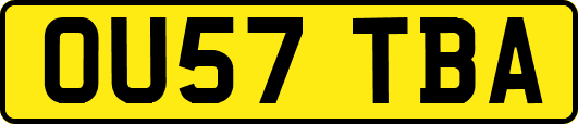 OU57TBA