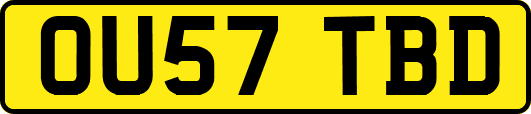 OU57TBD