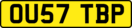 OU57TBP