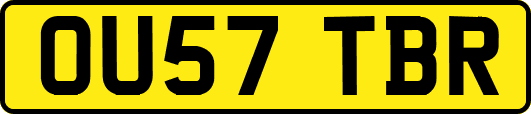 OU57TBR
