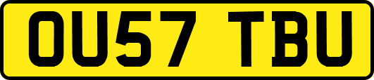 OU57TBU