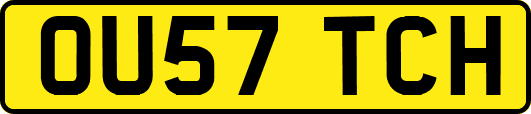 OU57TCH