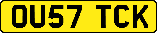 OU57TCK