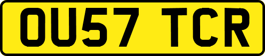 OU57TCR