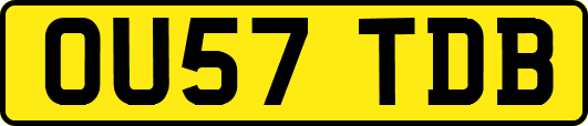 OU57TDB