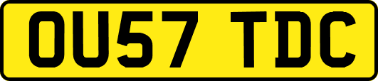 OU57TDC