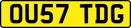 OU57TDG