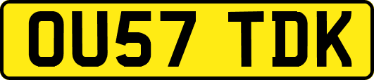 OU57TDK