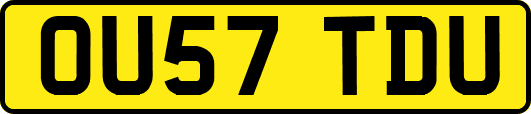 OU57TDU