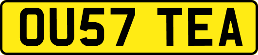 OU57TEA