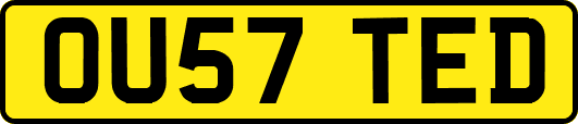 OU57TED