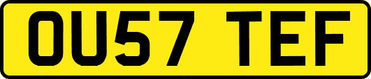 OU57TEF