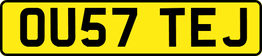 OU57TEJ