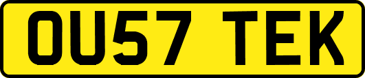 OU57TEK