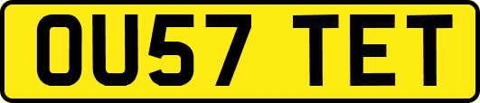 OU57TET