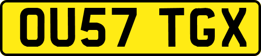 OU57TGX