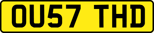 OU57THD