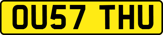 OU57THU