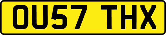 OU57THX